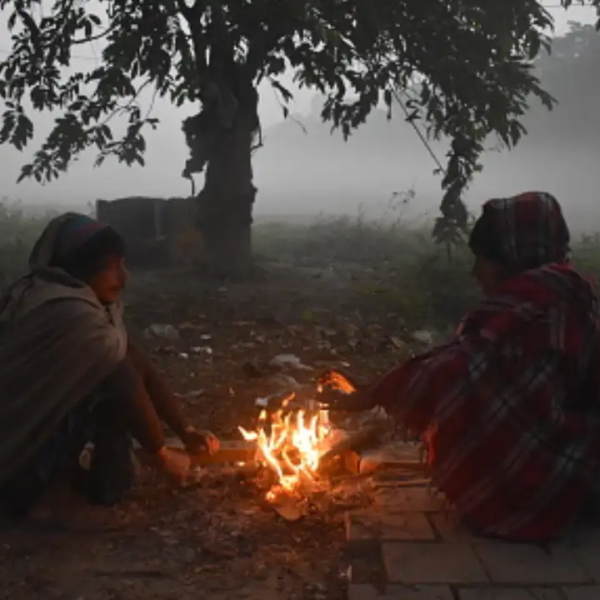 राज्यात थंडी वाढली, मुंबईतही नागरिकांना हुडहुडी? हवामान विभागाचा असा आहे अंदाज