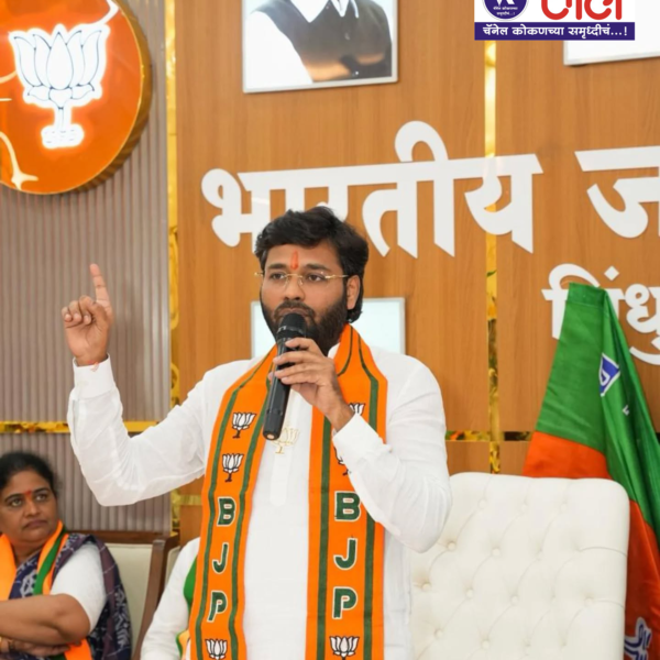 विशाल परब यांच्या पत्रकार परिषदेकडे सावंतवाडीकरांच्या लागल्यात नजरा