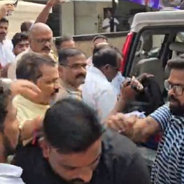 सावंतवाडीत भाजपाला बदनाम करण्याचा शिंदे सेनेचा डाव फसला | kokanshahi |