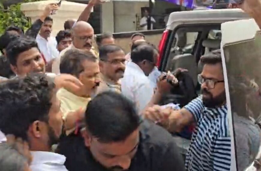 सावंतवाडीत भाजपाला बदनाम करण्याचा शिंदे सेनेचा डाव फसला | kokanshahi |