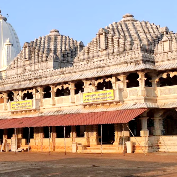 भराडी देवीची यात्रा ; पाहा कधी भरणार आंगणेवाडीची जत्रा