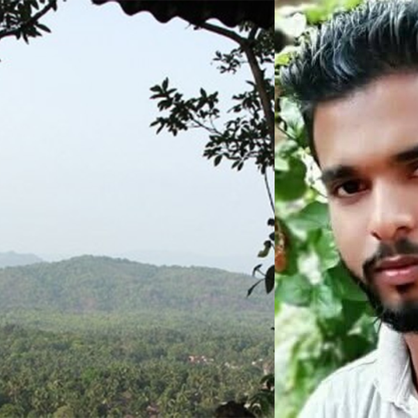 वन्य प्राणी समजून शिकारीने केली सहकार्याची शिकार ; एकुलत्या एक सचिनचा करुण अंत