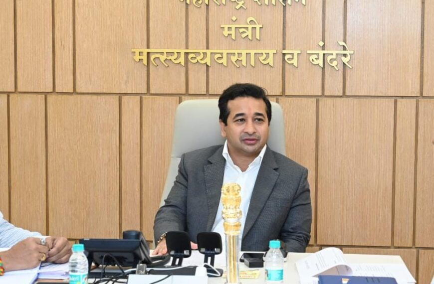 पालकमंत्री नितेश राणे यांची निवडणूक रणनीती; सिंधुदुर्ग जि.प.चे आठ उमेदवार केले बिनविरोध