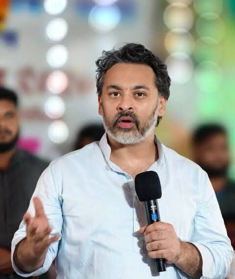 नेरूर दुर्गावाड येथे धडाडणार शिवसेनेचे फायरब्रँड आ. निलेश राणे यांची तोफ