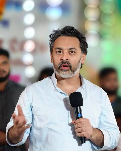 नेरूर दुर्गावाड येथे धडाडणार शिवसेनेचे फायरब्रँड आ. निलेश राणे यांची तोफ