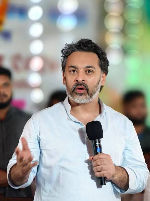 नेरूर दुर्गावाड येथे धडाडणार शिवसेनेचे फायरब्रँड आ. निलेश राणे यांची तोफ