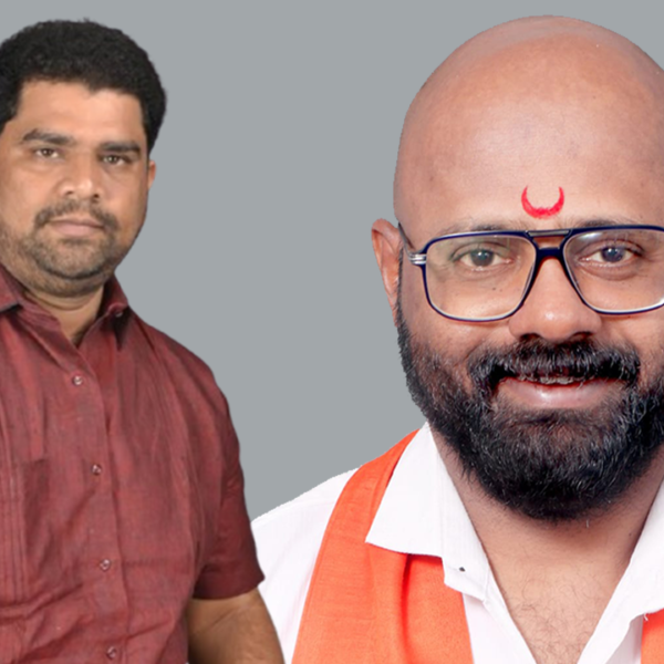 माजी आमदार वैभव नाईक महायुतीकडे ‘मी लाभार्थी’ म्हणून अर्ज करण्यास इच्छुक – रत्नाकर जोशी