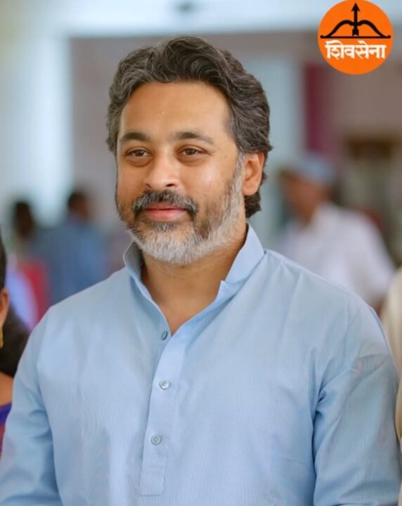 उबाठा शिवसेना फुटीच्या उंबरठ्यावर? गुरुवारी सकाळीच आ. निलेश राणे नेरूर मध्ये होतायत दाखल