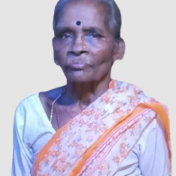 पत्रकार रामचंद्र कुडाळकर यांना मातृशोक