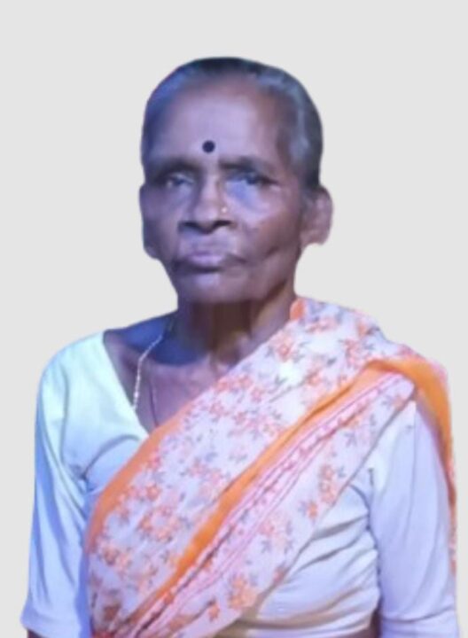 पत्रकार रामचंद्र कुडाळकर यांना मातृशोक