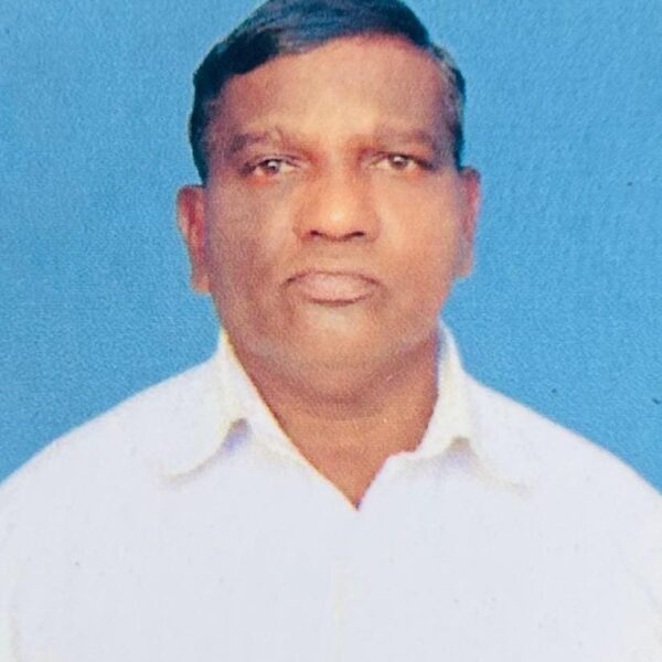 ज्येष्ठ पत्रकार तथा ‘साप्ताहिक कोकणी दणका’चे संपादक दयाळ कांबळे यांचे निधन