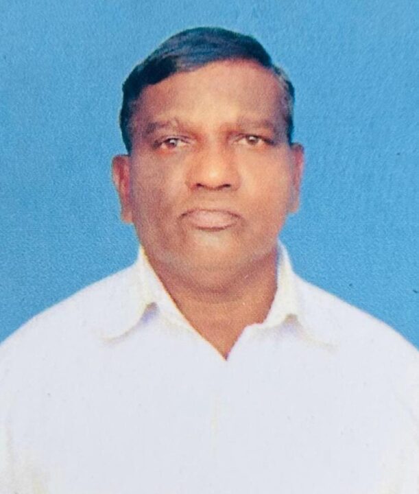 ज्येष्ठ पत्रकार तथा ‘साप्ताहिक कोकणी दणका’चे संपादक दयाळ कांबळे यांचे निधन