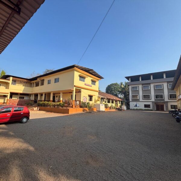 मुख्यमंत्री माझी शाळा सुंदर शाळा टप्पा ३ या अभियानात “पणदूर हायस्कूल”चा कुडाळ तालुक्यात “प्रथम क्रमांक”