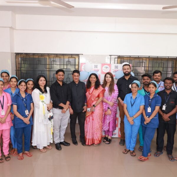 देवगड मेडिकल फाउंडेशन येथे आंतरराष्ट्रीय महिला दिनानिमित्त भव्य मोफत आरोग्य शिबिरास उत्स्फूर्त प्रतिसाद