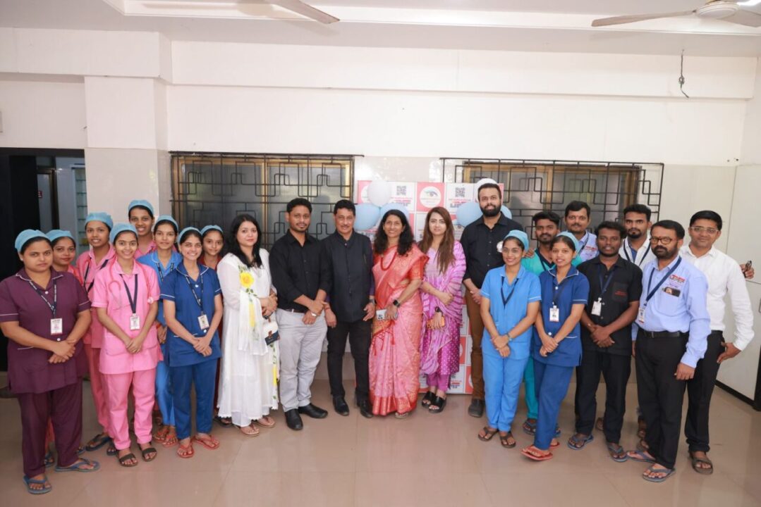 देवगड मेडिकल फाउंडेशन येथे आंतरराष्ट्रीय महिला दिनानिमित्त भव्य मोफत आरोग्य शिबिरास उत्स्फूर्त प्रतिसाद