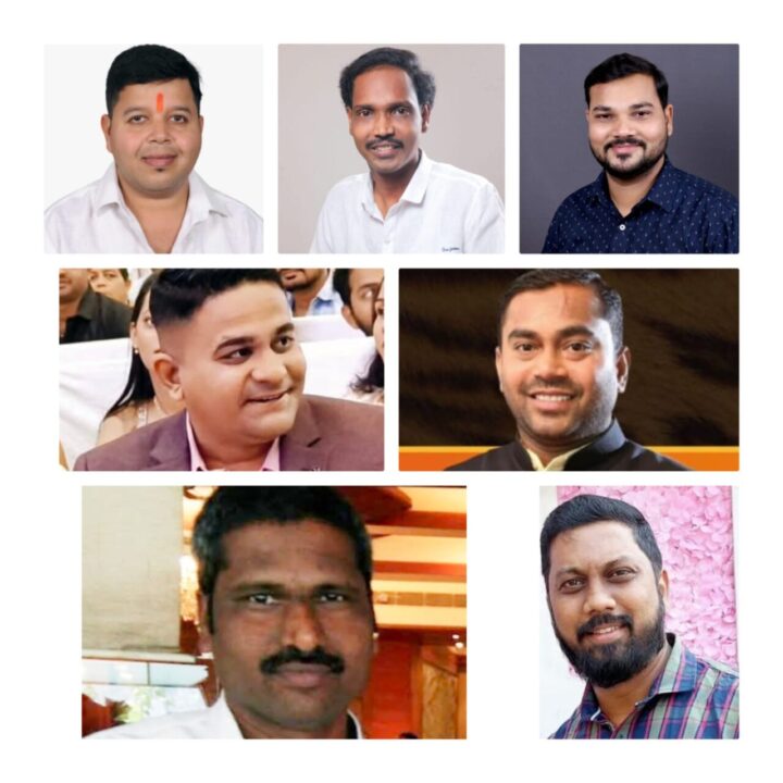 कुडाळ शहरात राणे समर्थक प्रतिष्ठानची स्थापना