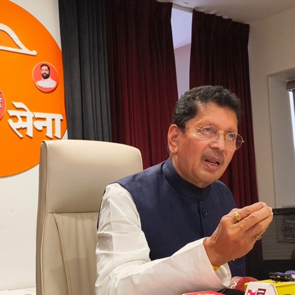 “शक्तिपीठ महामार्गावरून राजकीय खळबळ; केसरकरांनी मांडला सिंधुदुर्गाचा मुद्दा”