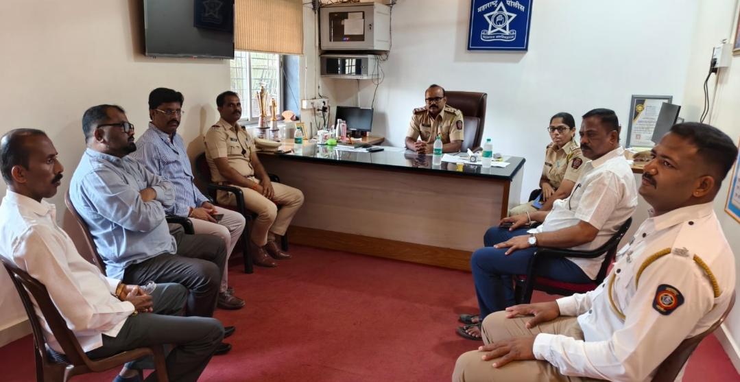 फोंडाघाटात अवजड वाहनांना ब्रेक! नागरिकांचा दिलासा