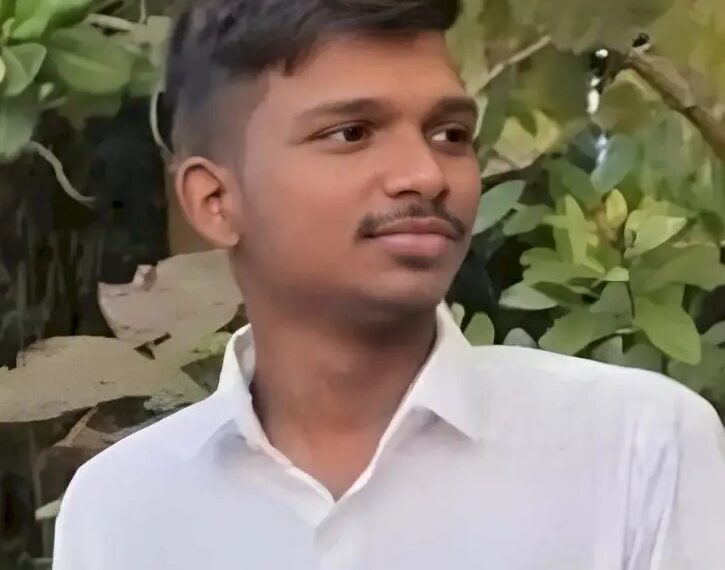 कुडाळमध्ये हृदयद्रावक घटना; २२ वर्षीय युवकाचा नदीत बुडून मृत्यू