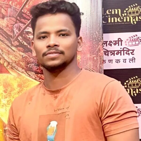 मठकरवाडीतील भीषण अपघातात देवगडच्या तरुणाचा दुर्दैवी अंत