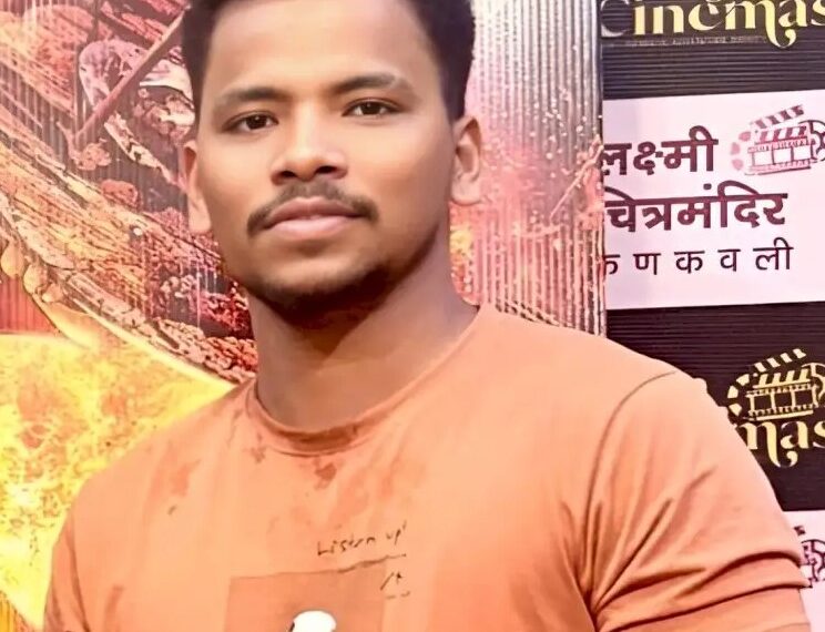 मठकरवाडीतील भीषण अपघातात देवगडच्या तरुणाचा दुर्दैवी अंत