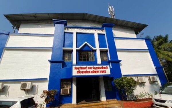 कर्मचाऱ्यांच्या संपामुळे सातबारा उतारा मिळणे कठीण