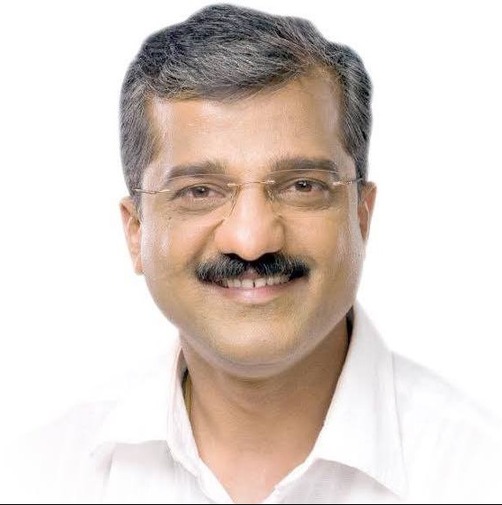 प्रमोद जठार यांना भाजपाकडून विधान परिषदची उमेदवारी जाहीर