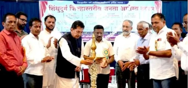 उपजिल्हा रुग्णालय जागीच उभे राहणार मल्टीस्पेशालिटी हॉस्पिटल – आ. दीपक केसरकर यांची मोठी घोषणा