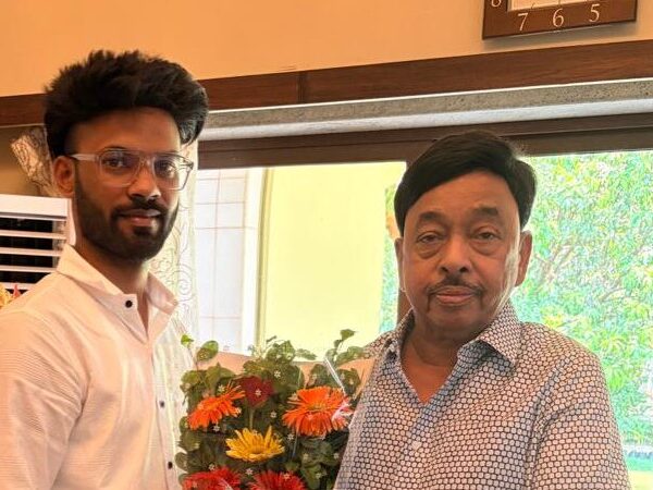 परदेशात अडकलेले मराठी कामगार सुरक्षित भारतात; खा. नारायण राणेंची तत्पर कारवाई ठरली निर्णायक