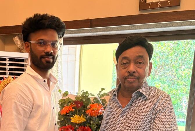 परदेशात अडकलेले मराठी कामगार सुरक्षित भारतात; खा. नारायण राणेंची तत्पर कारवाई ठरली निर्णायक