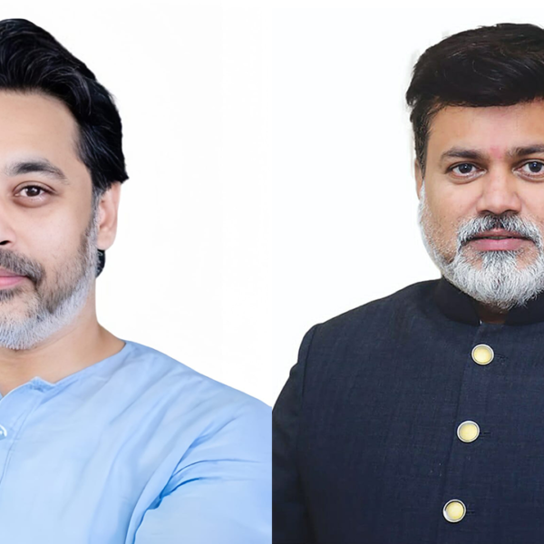 आ. निलेश राणेंच्या पुढाकारातून उद्योगविकासाला मोठी चालना : कुडाळ एमआयडीसीतील प्रमुख रस्त्यांसाठी २७ कोटींची भरीव मंजुरी