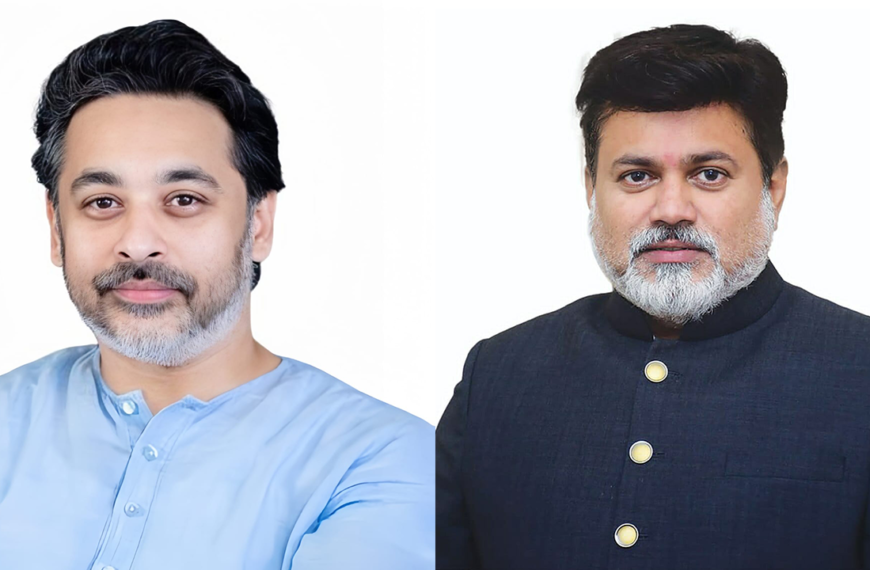 आ. निलेश राणेंच्या पुढाकारातून उद्योगविकासाला मोठी चालना : कुडाळ एमआयडीसीतील प्रमुख रस्त्यांसाठी २७ कोटींची भरीव मंजुरी