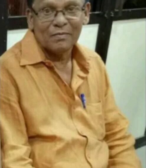 कणकवलीत काळाचा घाला; अज्ञात वाहनाच्या धडकेत वृद्धाचा दुर्दैवी मृत्यू