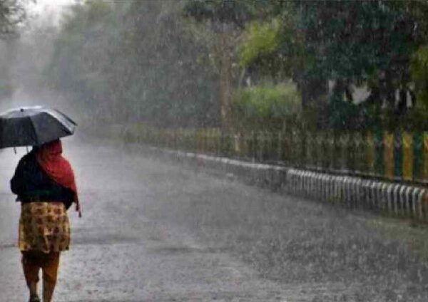 सिंधुदुर्गात हवामानाचा अलर्ट; 7 व 8 मे रोजी वादळी वाऱ्यासह पावसाची शक्यता