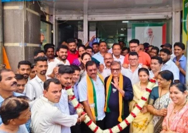 भाजपच्या बळावर कोकण विकासाला गती; प्रमोद जठार यांचा आत्मविश्वास