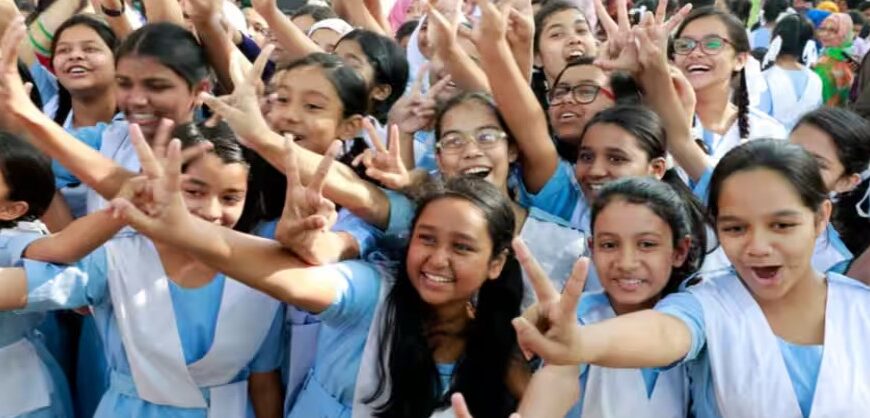 दहावीच्या निकालात पुन्हा कोकणचा डंका; 97.62% निकालासह राज्यात अव्वल