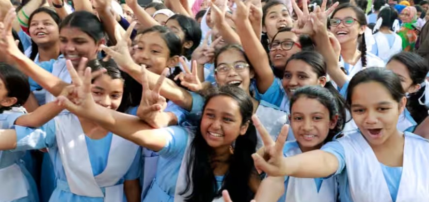 दहावीच्या निकालात पुन्हा कोकणचा डंका; 97.62% निकालासह राज्यात अव्वल