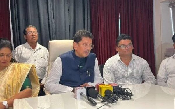 सावंतवाडीला मोठी भेट; ५ कोटींचे भव्य क्रीडा संकुल मंजूर!