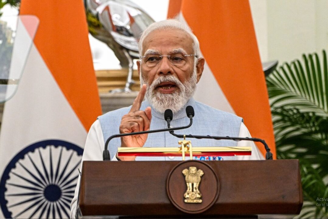 पेट्रोल, डिझेल, गॅस वापरात काटकसर करा : पंतप्रधानांचा महत्त्वाचा संदेश