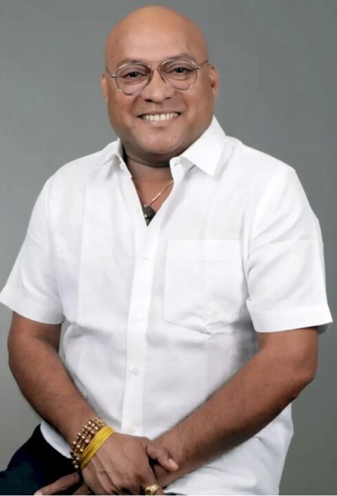 “जनतेच्या विश्वासाला यशाची जोड; रुपेश पावसकर समाजकल्याण व आरोग्य समितीवर बिनविरोध!”