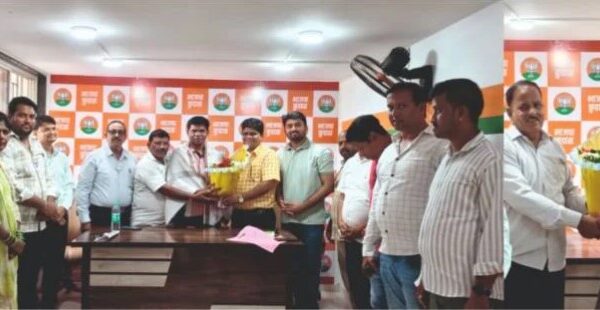 सतर्क एसटी चालकाची धाडसी कामगिरी; सोनसाखळी चोर पोलिसांच्या ताब्यात!