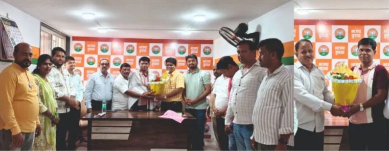 सतर्क एसटी चालकाची धाडसी कामगिरी; सोनसाखळी चोर पोलिसांच्या ताब्यात!