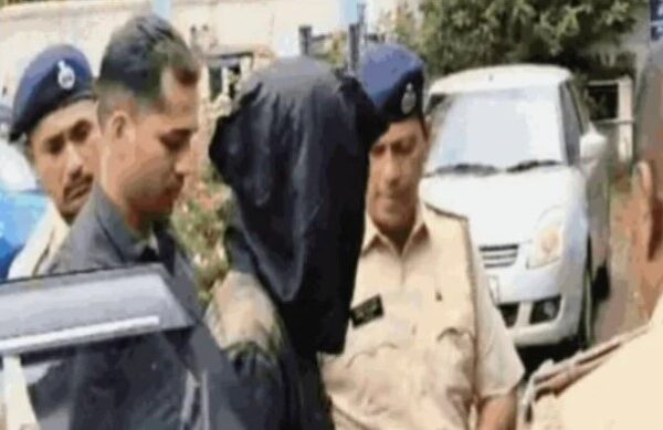 सावंतवाडी ते मुंबई… थरारक खूनप्रकरणातील आरोपी अखेर पोलिसांच्या जाळ्यात