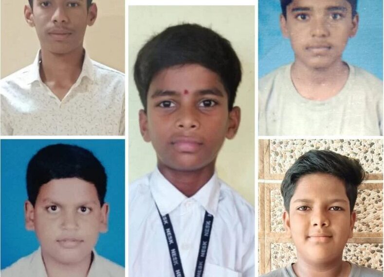 कसालच्या विद्यार्थ्यांची गुणवत्ता पुन्हा सिद्ध; शिष्यवृत्ती परीक्षेत उल्लेखनीय यश