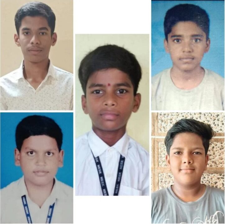 कसालच्या विद्यार्थ्यांची गुणवत्ता पुन्हा सिद्ध; शिष्यवृत्ती परीक्षेत उल्लेखनीय यश
