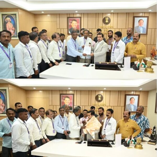 🚤 “लाकडी बोटींना मिळणार इलेक्ट्रिक शक्ती!”; पालकमंत्री नितेश राणेंचा हरित जलवाहतुकीकडे मोठा निर्णय