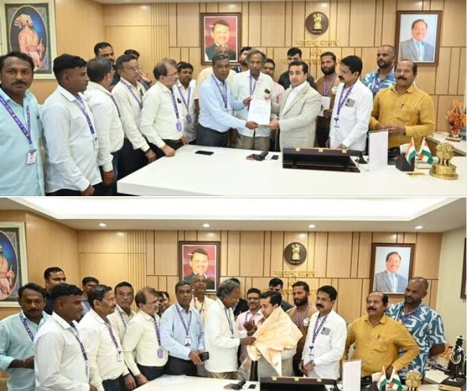 🚤 “लाकडी बोटींना मिळणार इलेक्ट्रिक शक्ती!”; पालकमंत्री नितेश राणेंचा हरित जलवाहतुकीकडे मोठा निर्णय