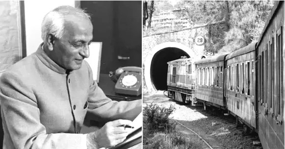 अनेक वर्षांची मागणी पूर्ण! सावंतवाडी रेल्वे स्थानकाला मिळणार ‘मधु दंडवते’ नाव