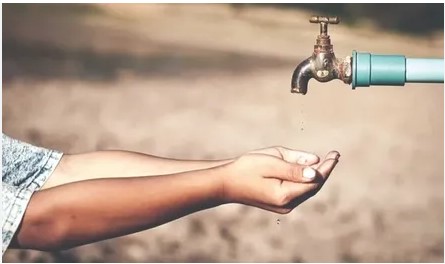 रत्नागिरीत पाण्याचा हाहाकार; ४३ हजार नागरिक टंचाईच्या विळख्यात