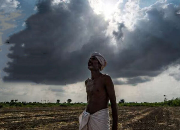 “मान्सूनची प्रतीक्षा वाढली! १० जूनपर्यंत पावसाची शक्यता कमी”